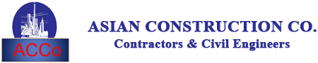 Asian Construction Logo