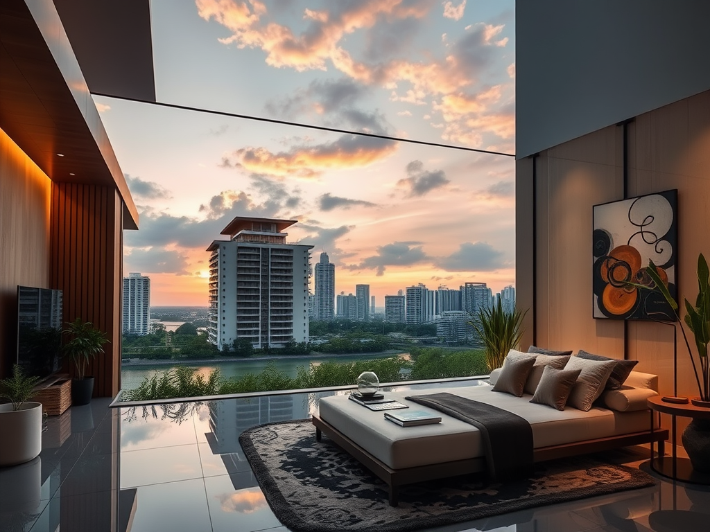 Real Estate in Thailand_ A Guide