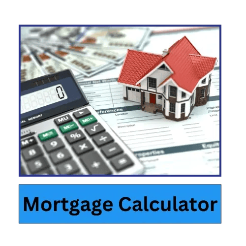 Real estate calculators (1)