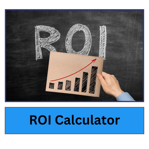 ROI Calculator