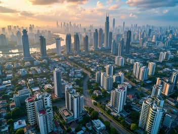 An In-depth Guide to Real Estate Taxation in Thailand 2025