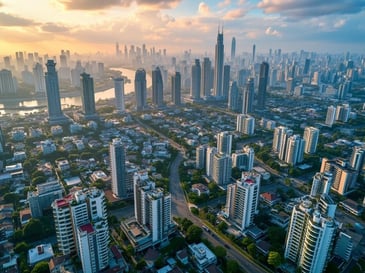An In-depth Guide to Real Estate Taxation in Thailand 2025