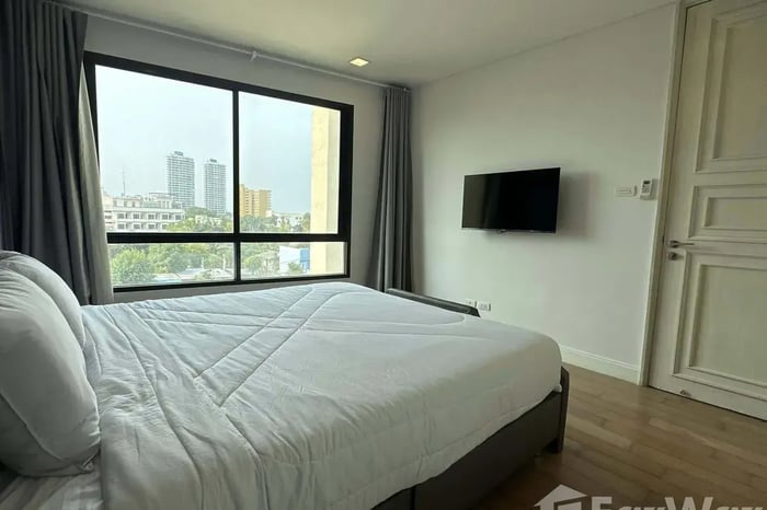 1 Bedroom Condo @ Hang Dong , Chiang Mai image
