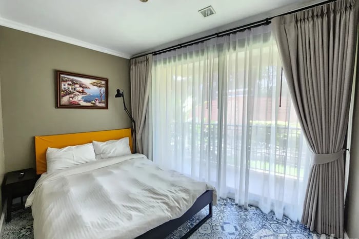2-bedroom unit for sale at Marrakesh Residences, Hang Dong image