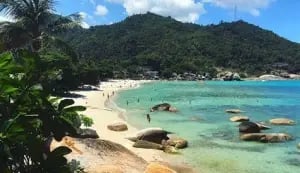 Explore Koh Samui with Under One Roof Real Estate and Premium Property of Thailand