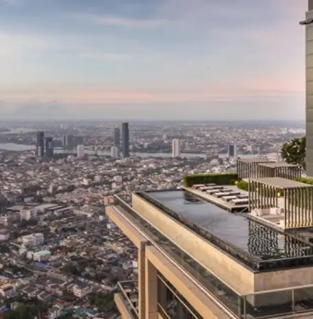 3 Bedrooms Condo for sale@Wong Amat image