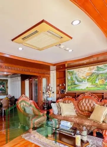 Royal Cliff Garden, 2 Bedrooms 189 Sqm , Ready to move in , Visa 5 YEARS FREE image