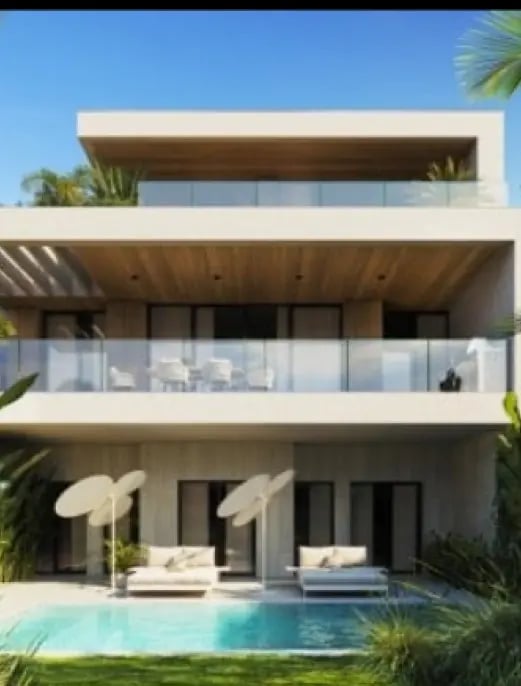 3 bedroom Condo for sale in Wong Amat image