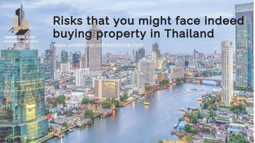 Thailand Property